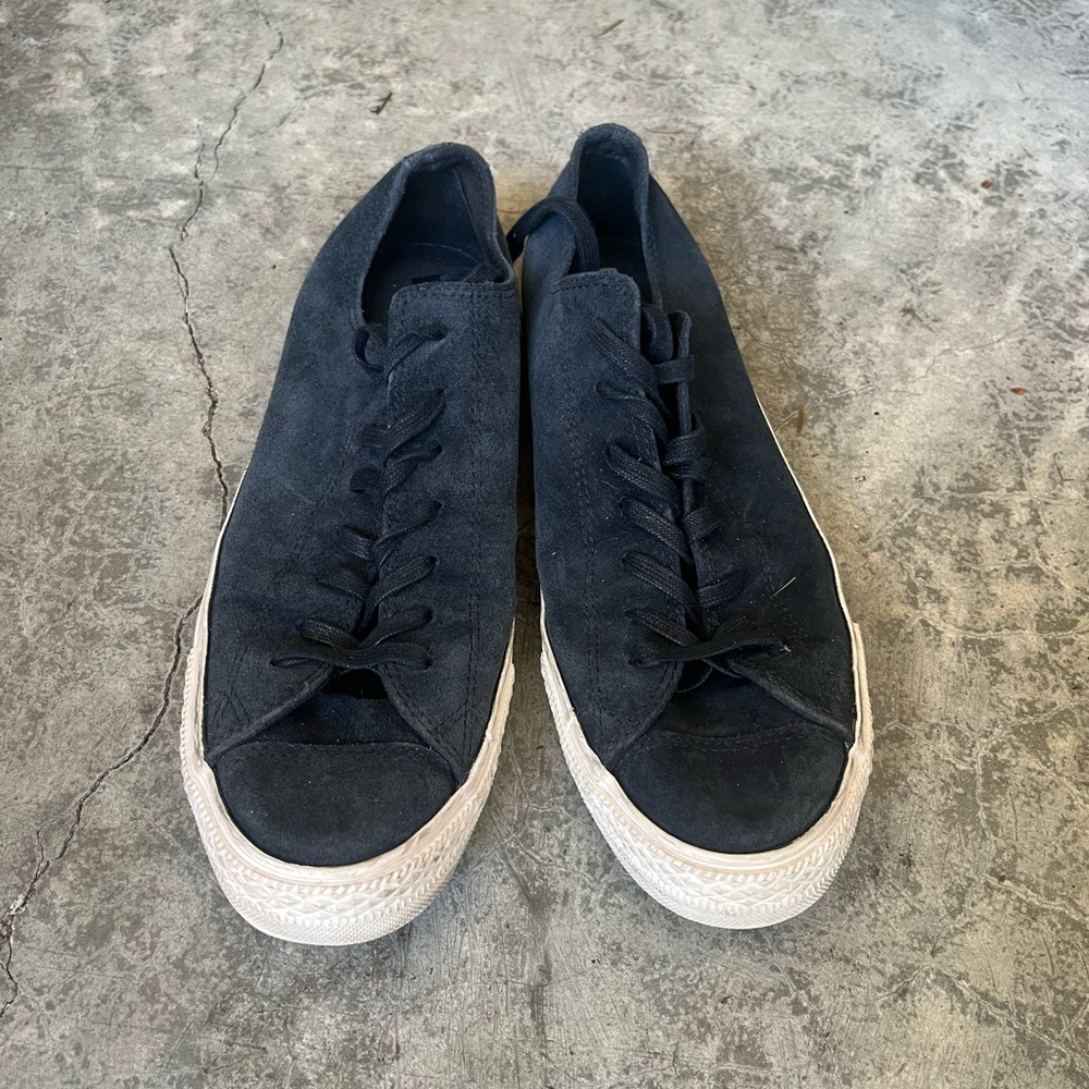 BRAND: Converse | Men | Size: 10